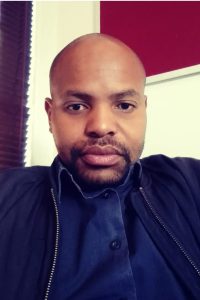 Lebokgane Mashele